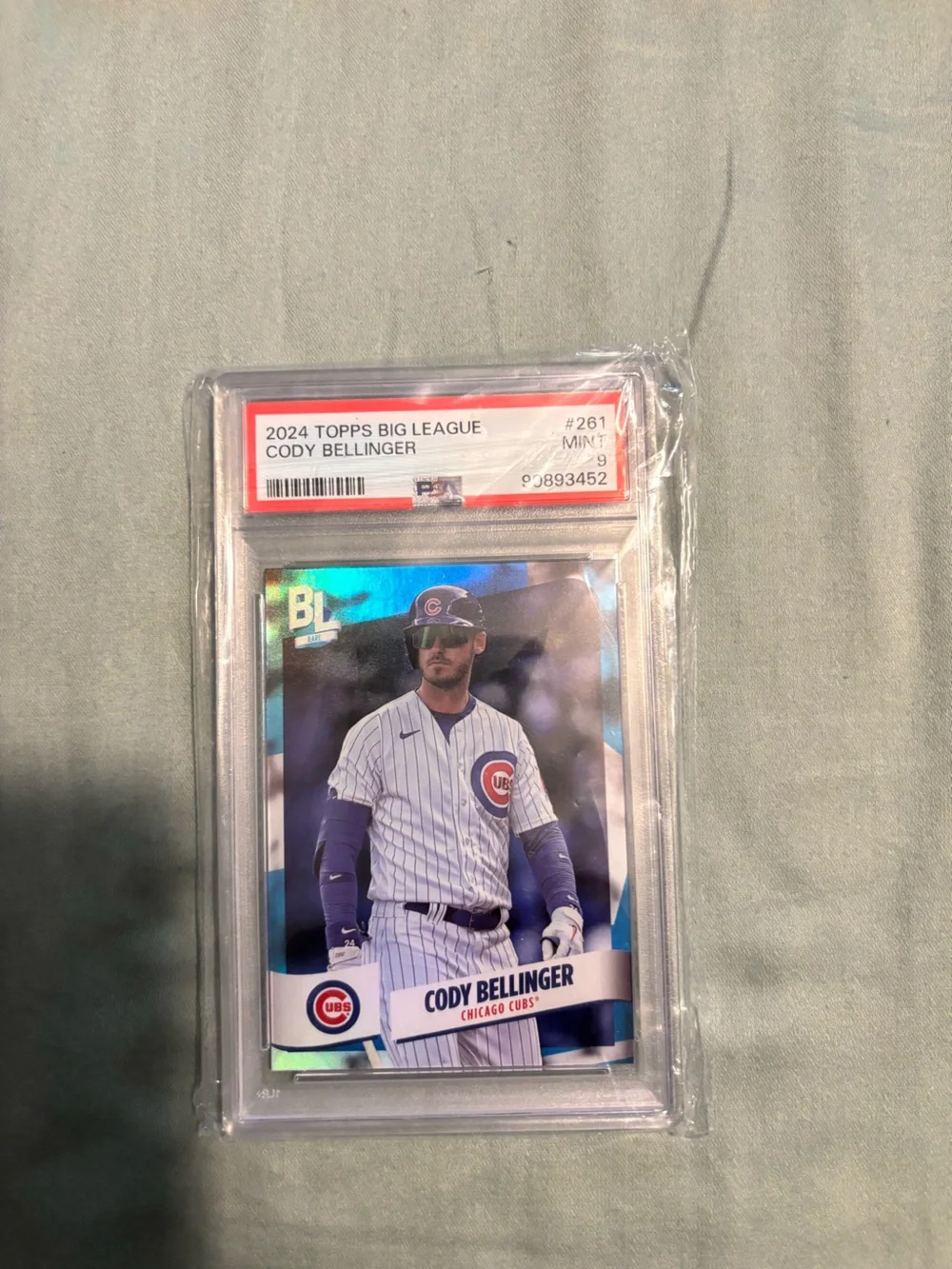 Sports /collectible gems